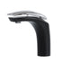 Dowell Bathroom Sink Faucet - Low Spout, Single Handle, Single Hole - 8001 017 Series