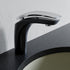 Dowell Bathroom Sink Faucet - Low Spout, Single Handle, Single Hole - 8001 017 Series