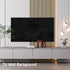Dowell 3D Slat Wall Panels,Fluted Panels for Wall,Wall Decor Panels Noise Reduction, 95"H - 9001 9512 Series