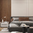 Dowell 3D Slat Wall Panels,Fluted Panels for Wall,Wall Decor Panels Noise Reduction, 95"H - 9001 9512 Series