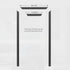 Dowell Flush Door Slab, Door Frame Kit