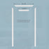 Dowell Flush Door Slab, Door Frame Kit