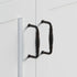 Dowell Cabinet Pulls Handle, Zinc Alloy 3132 Series-10Pack