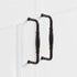 Dowell Cabinet Pulls Handle, Zinc Alloy 3132 Series-10Pack