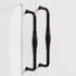 Dowell Cabinet Pulls Handle, Zinc Alloy 3132 Series-10Pack