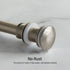 Dowell Pop Up Drain Stopper With/Without Overflow for Bathroom Vanity/Vessel Sink - 6011 07/08 Series