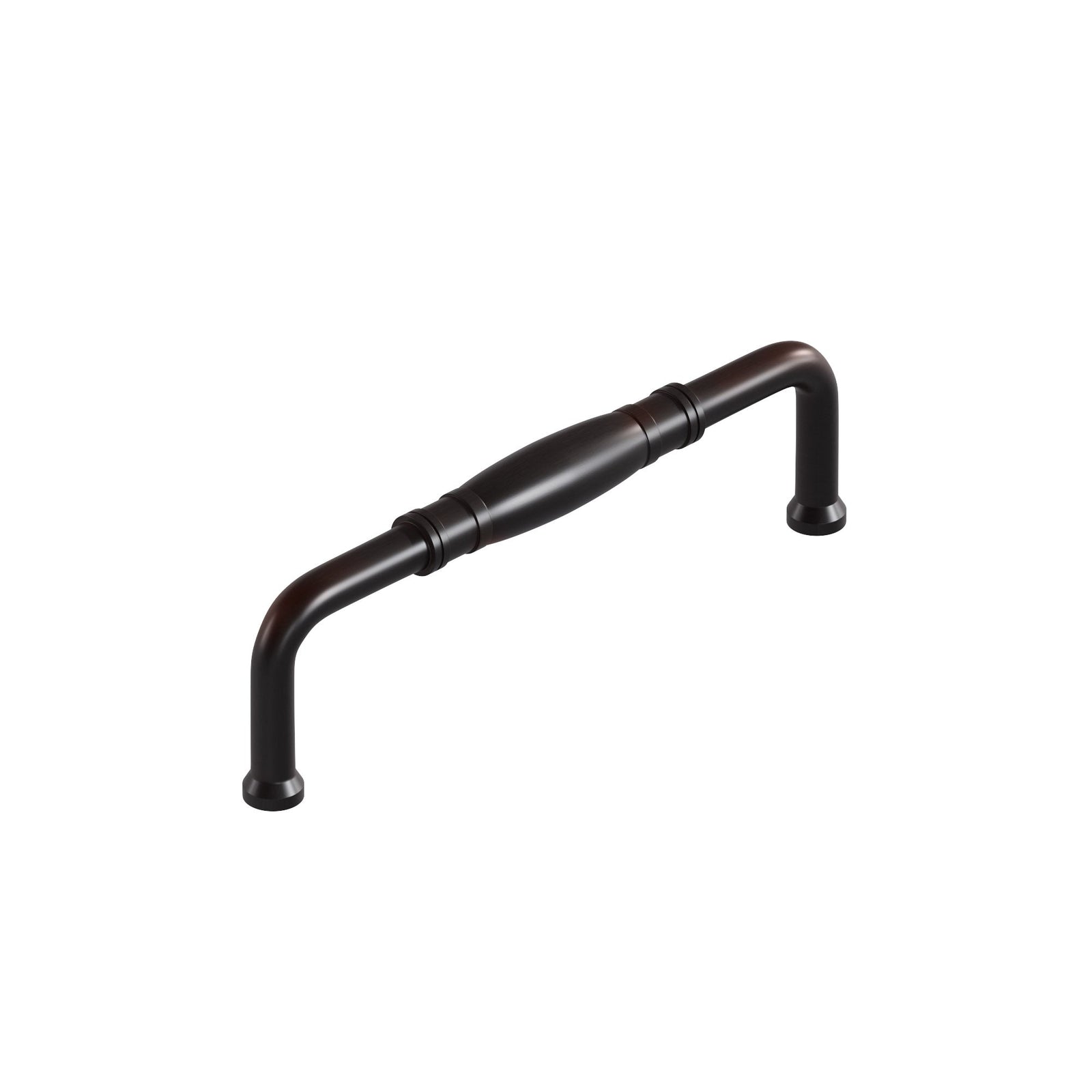 Dowell Cabinet Pulls Handle, Zinc Alloy 3132 Series-10Pack