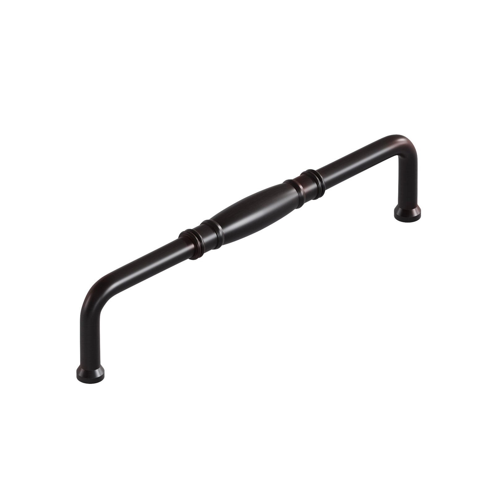 Dowell Cabinet Pulls Handle, Zinc Alloy 3132 Series-10Pack