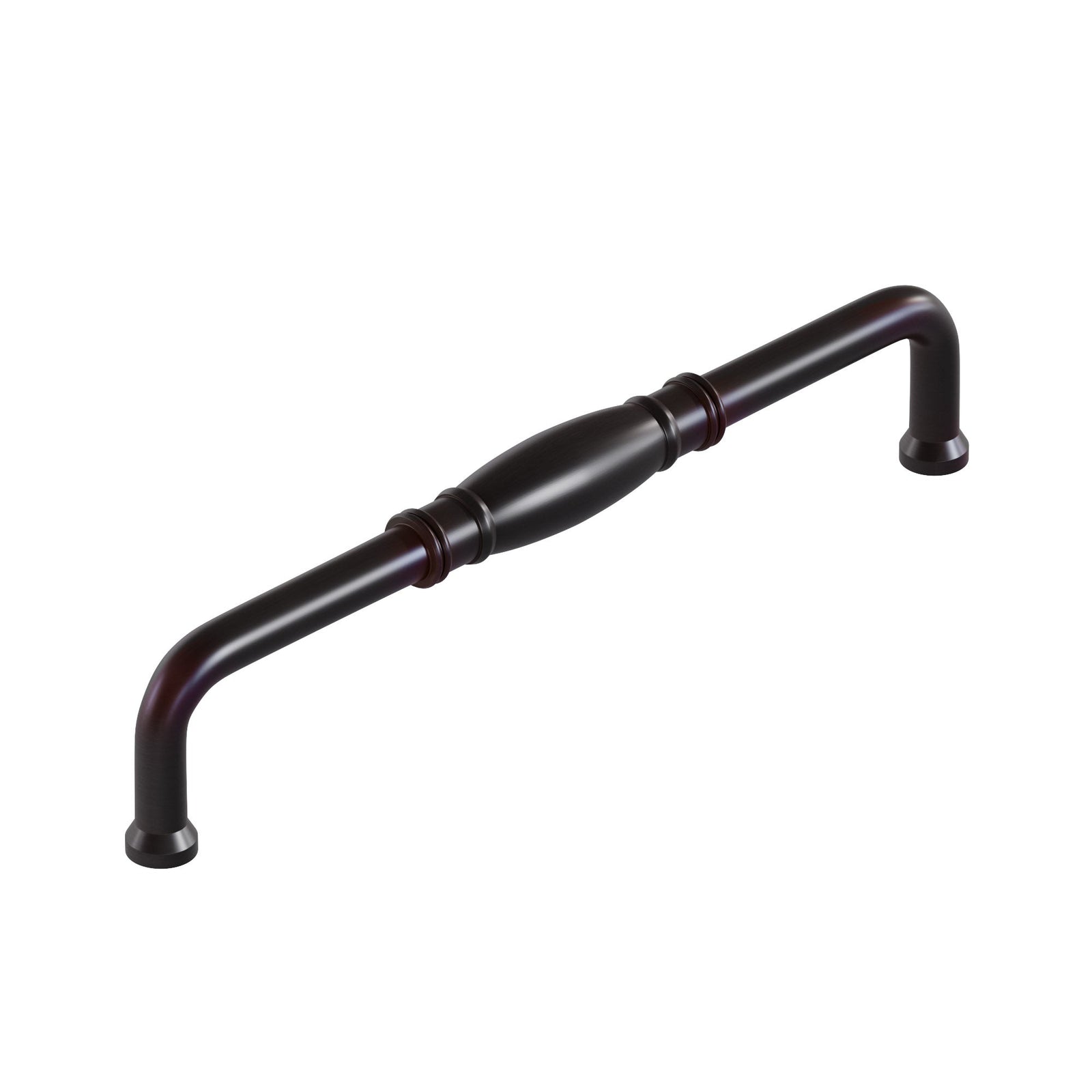 Dowell Cabinet Pulls Handle, Zinc Alloy 3132 Series-10Pack