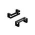 Dowell Cabinet Handle, Drawer/Door Bar Pulls/Handles- 3137 Series