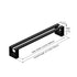 Dowell Cabinet Handle, Drawer/Door Bar Pulls/Handles- 3137 Series