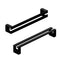 Dowell Cabinet Handle, Drawer/Door Bar Pulls/Handles- 3137 Series