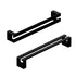 Dowell Cabinet Handle, Drawer/Door Bar Pulls/Handles- 3137 Series