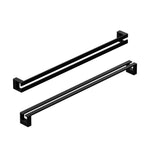 Dowell Cabinet Handle, Drawer/Door Bar Pulls/Handles- 3137 Series