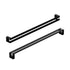Dowell Cabinet Handle, Drawer/Door Bar Pulls/Handles- 3137 Series