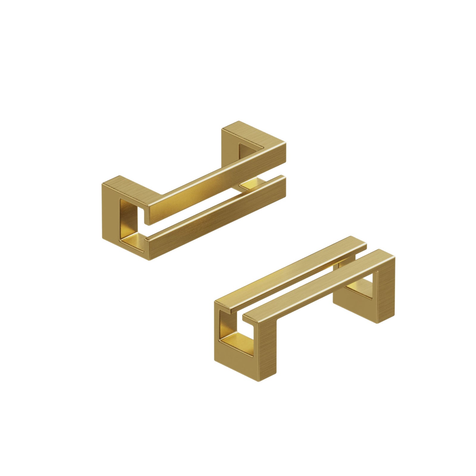 Dowell Cabinet Handle, Drawer/Door Bar Pulls/Handles- 3137 Series