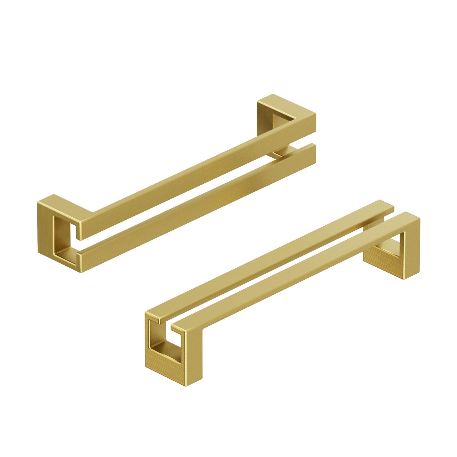 Dowell Cabinet Handle, Drawer/Door Bar Pulls/Handles- 3137 Series