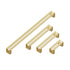 Dowell Cabinet Handle, Drawer/Door Bar Pulls/Handles- 3137 Series