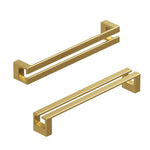 Dowell Cabinet Handle, Drawer/Door Bar Pulls/Handles- 3137 Series