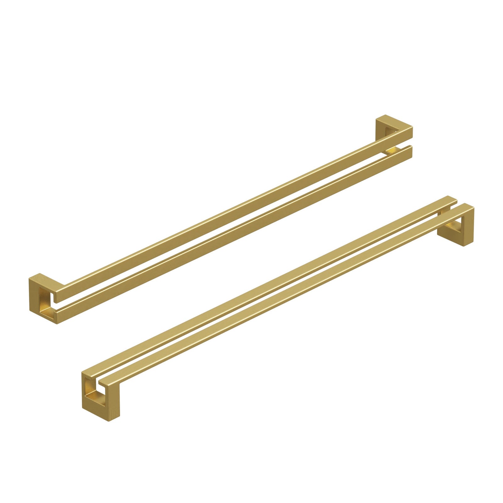 Dowell Cabinet Handle, Drawer/Door Bar Pulls/Handles- 3137 Series