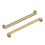 Dowell Cabinet Handle, Drawer/Door Bar Pulls/Handles- 3137 Series