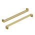 Dowell Cabinet Handle, Drawer/Door Bar Pulls/Handles- 3137 Series