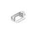 Dowell Cabinet Handle, Drawer/Door Bar Pulls/Handles- 3137 Series