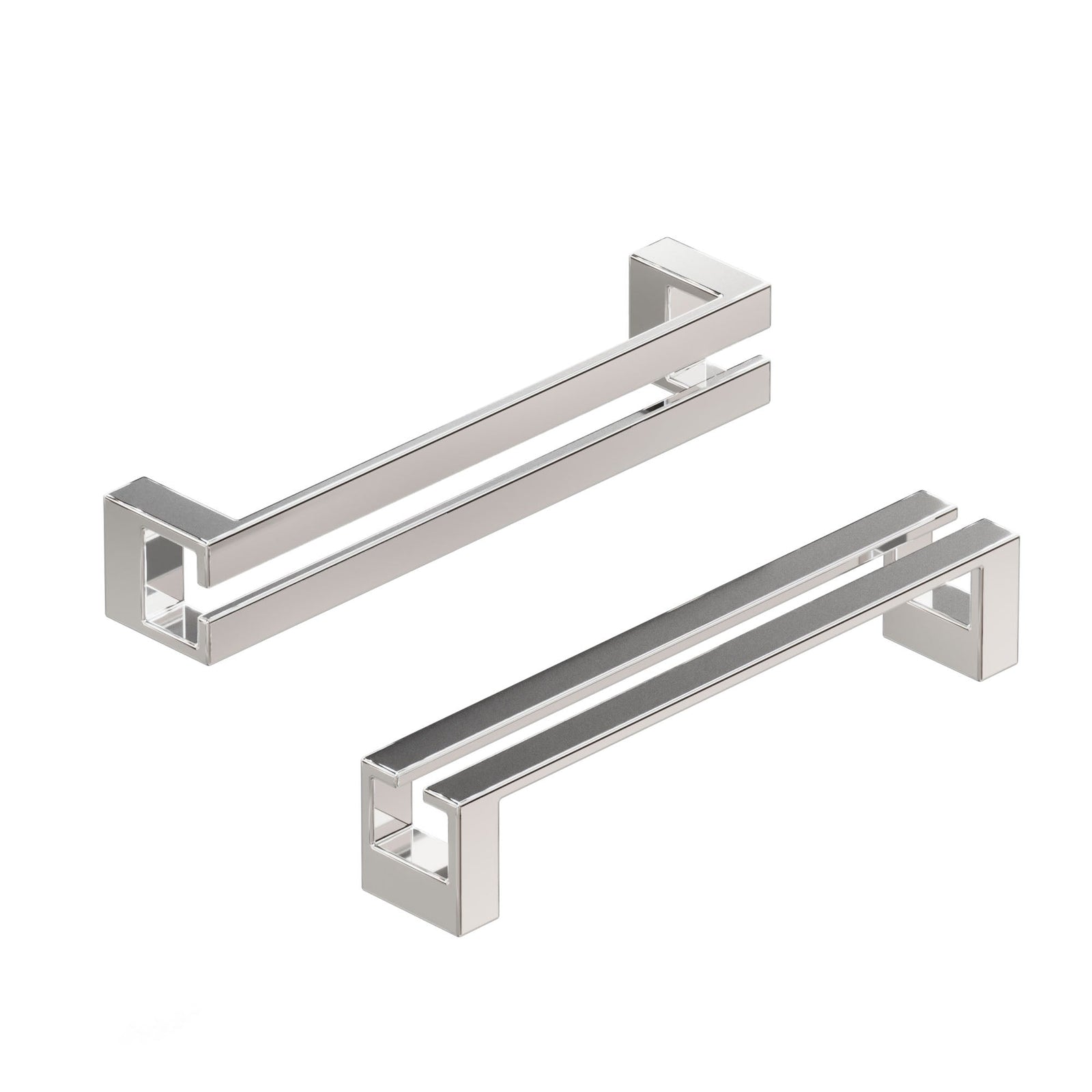 Dowell Cabinet Handle, Drawer/Door Bar Pulls/Handles- 3137 Series
