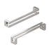 Dowell Cabinet Handle, Drawer/Door Bar Pulls/Handles- 3137 Series