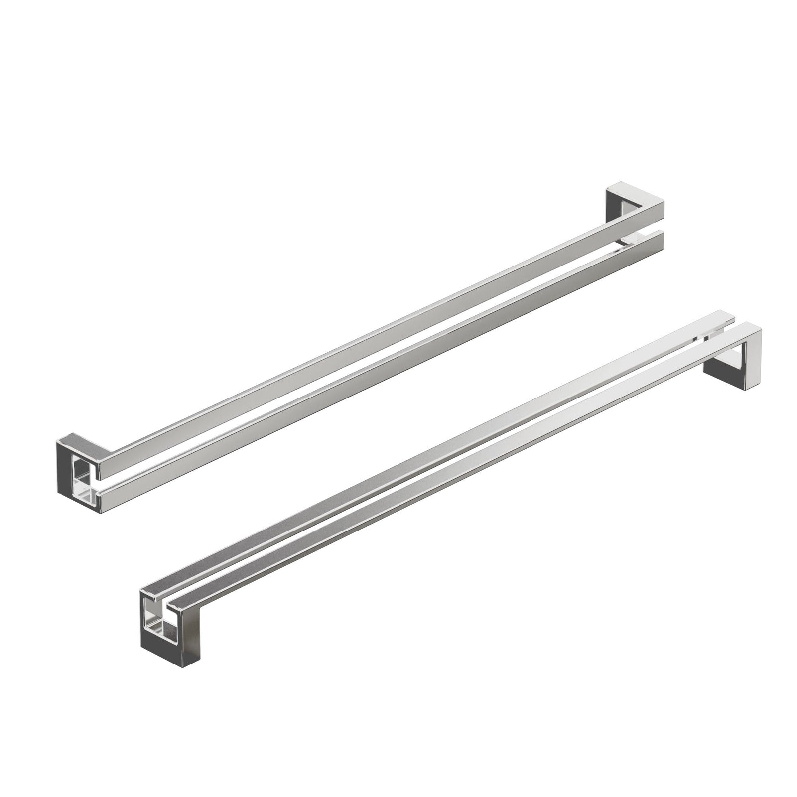 Dowell Cabinet Handle, Drawer/Door Bar Pulls/Handles- 3137 Series