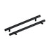Dowell Cabinet Handle, Stainless Steel/Aluminum Construction Bar Plulls 3001 Series