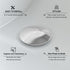 Dowell Pop Up Drain Stopper With/Without Overflow for Bathroom Vanity/Vessel Sink - 6011 07/08 Series