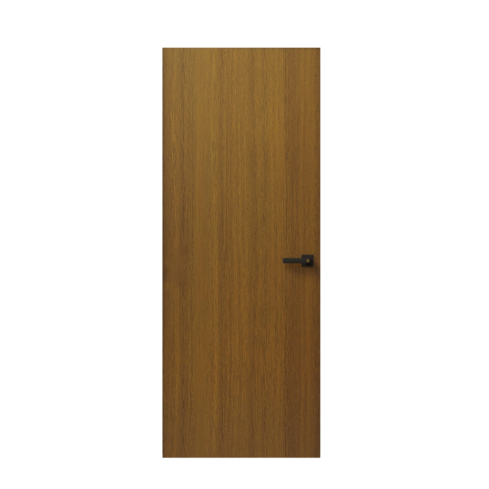 Dowell Flush Door Slab, Door Frame Kit