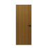 Dowell Flush Door Slab, Door Frame Kit