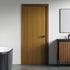 Dowell Flush Door Slab, Door Frame Kit