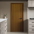 Dowell Flush Door Slab, Door Frame Kit