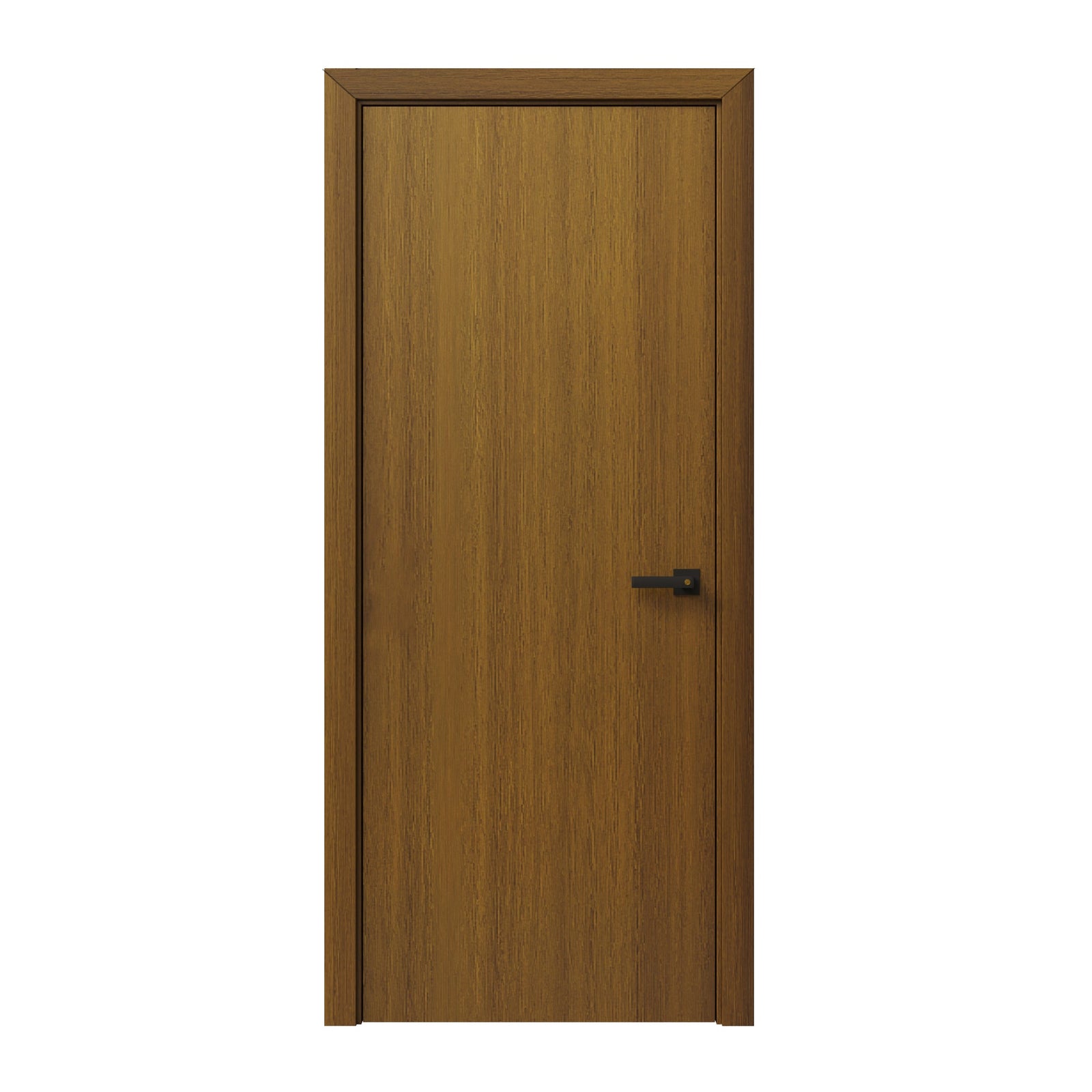 Dowell Flush Door Slab, Door Frame Kit