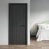 Dowell Flush Door Slab, Door Frame Kit