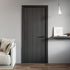 Dowell Flush Door Slab, Door Frame Kit