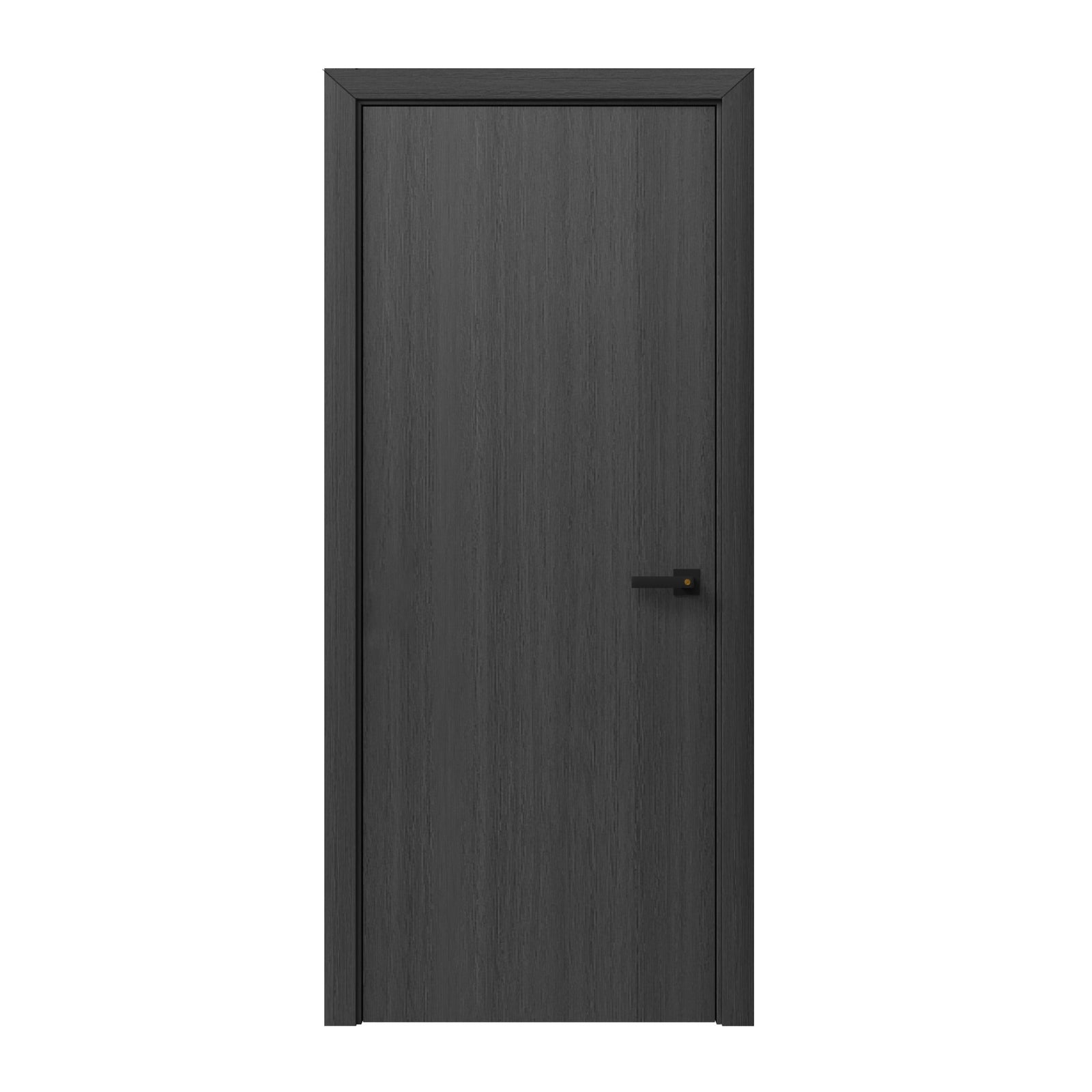 Dowell Flush Door Slab, Door Frame Kit