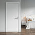 Dowell Flush Door Slab, Door Frame Kit