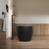 Dowell 59" Freestanding Acrylic Oval Bathtub - 60 Gallon Capacity - 080 5930 Series