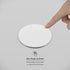 Dowell Freestanding Bathtub Pop-Up Drain / Stopper with overflow