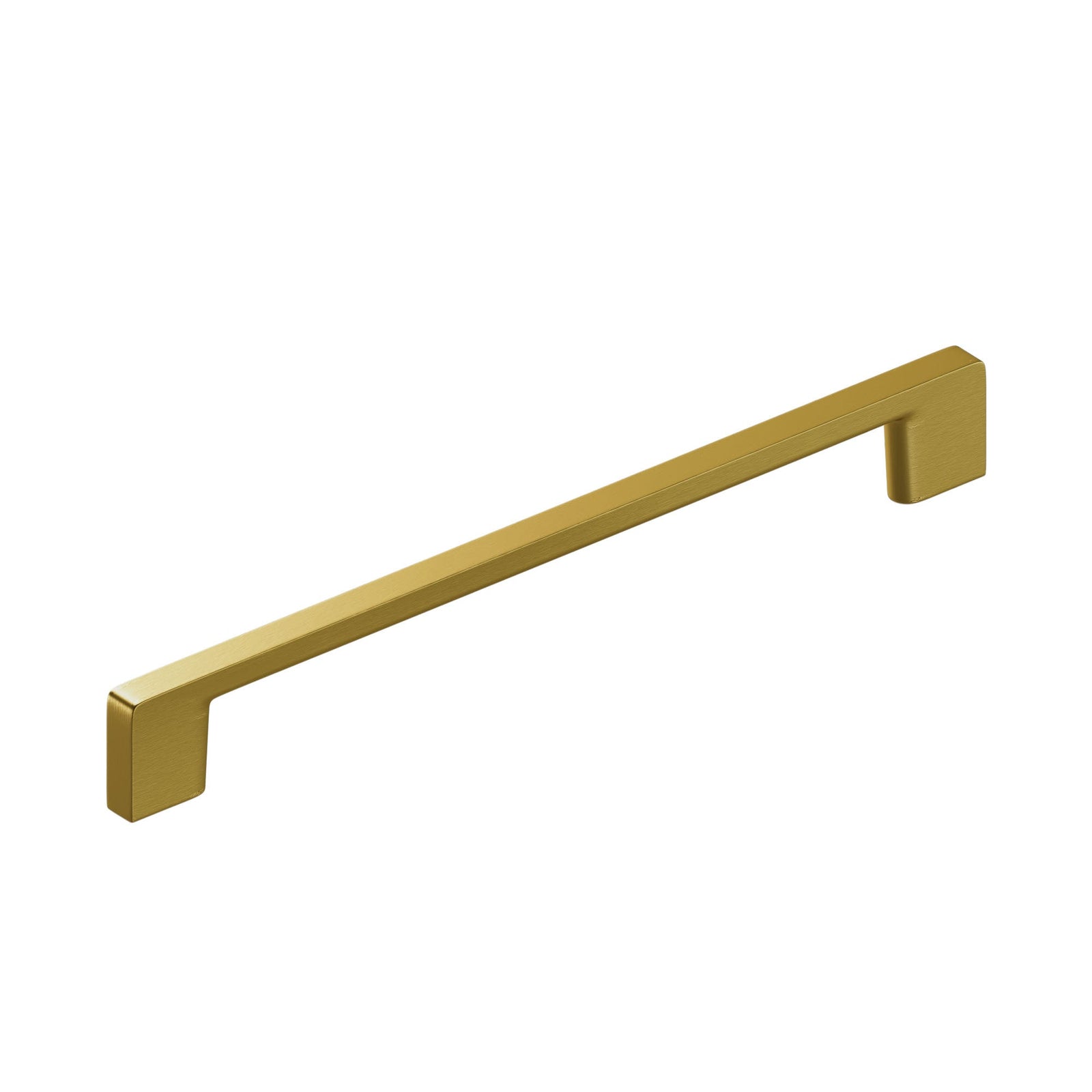 Dowell Cabinet Pulls - Zinc Alloy, Cabinet Drawer/Door Pulls/Handles - 3008 Series