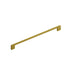 Dowell Cabinet Pulls - Zinc Alloy, Cabinet Drawer/Door Pulls/Handles - 3008 Series