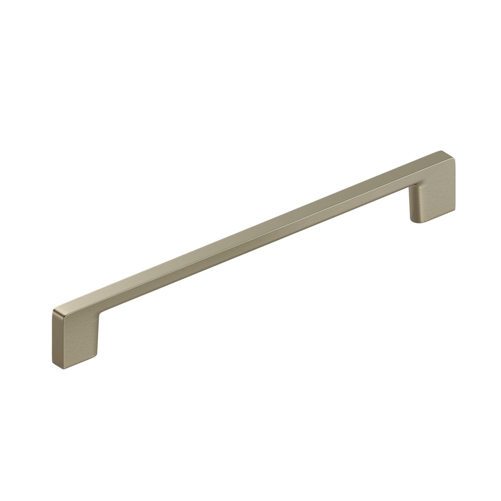 Dowell Cabinet Pulls - Zinc Alloy, Cabinet Drawer/Door Pulls/Handles - 3008 Series