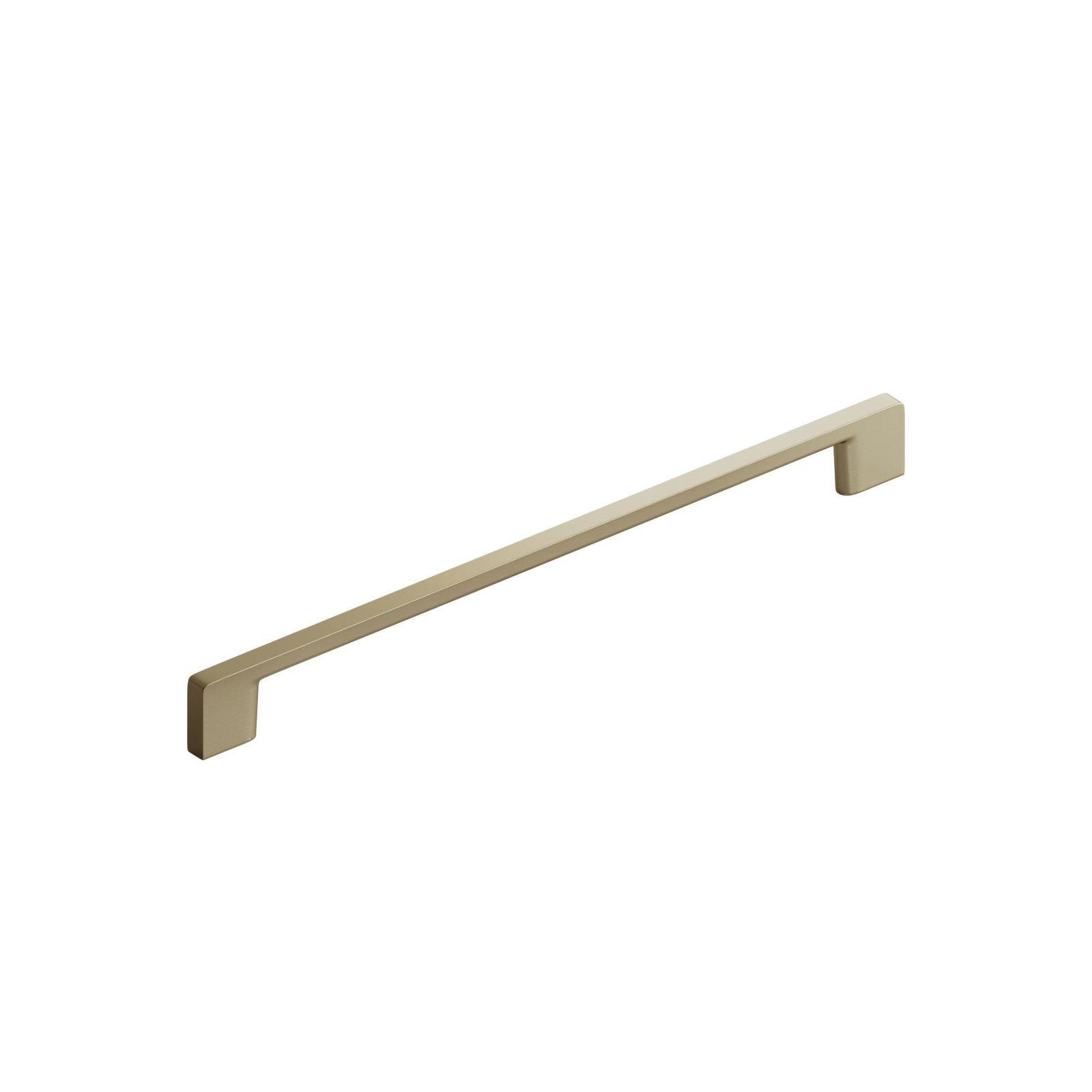 Dowell Cabinet Pulls - Zinc Alloy, Cabinet Drawer/Door Pulls/Handles - 3008 Series