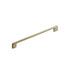 Dowell Cabinet Pulls - Zinc Alloy, Cabinet Drawer/Door Pulls/Handles - 3008 Series