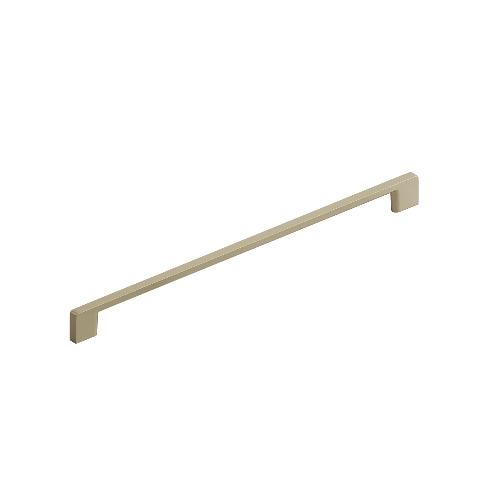 Dowell Cabinet Pulls - Zinc Alloy, Cabinet Drawer/Door Pulls/Handles - 3008 Series