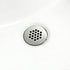 Dowell 2-1/2" Honeycomb Round P Trap Bathroom Sink Drainage Kit - 6011 14 Series